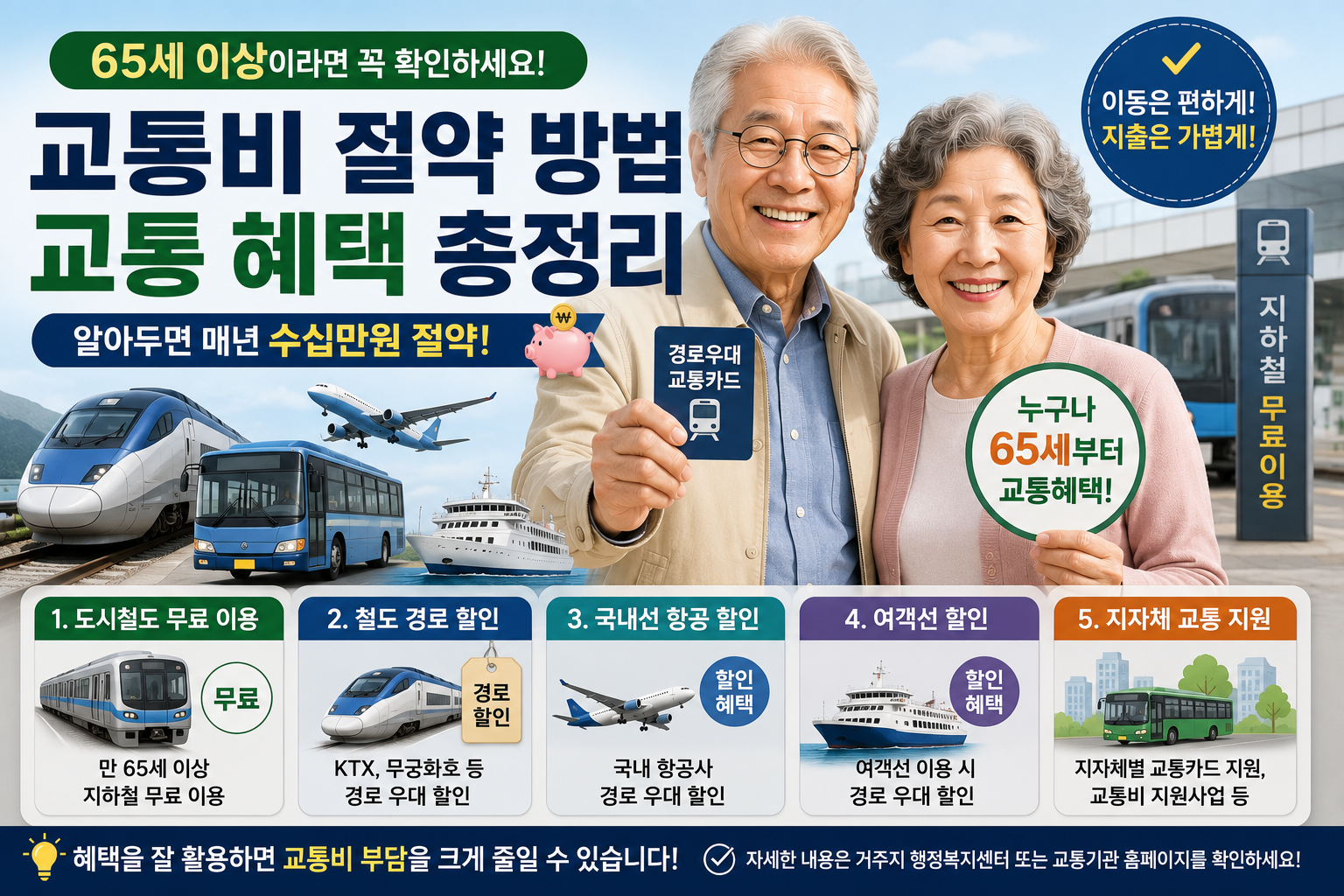 65세 이상 교통비 절약 방법.png