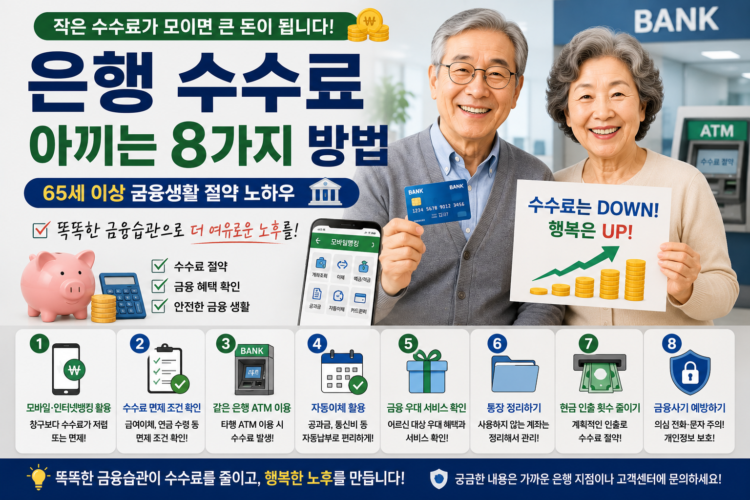 은행 수수료 아끼는 8가지 방법.png